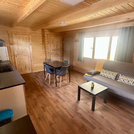 Chalet Ceyrenite Ceyreste Экстерьер фото