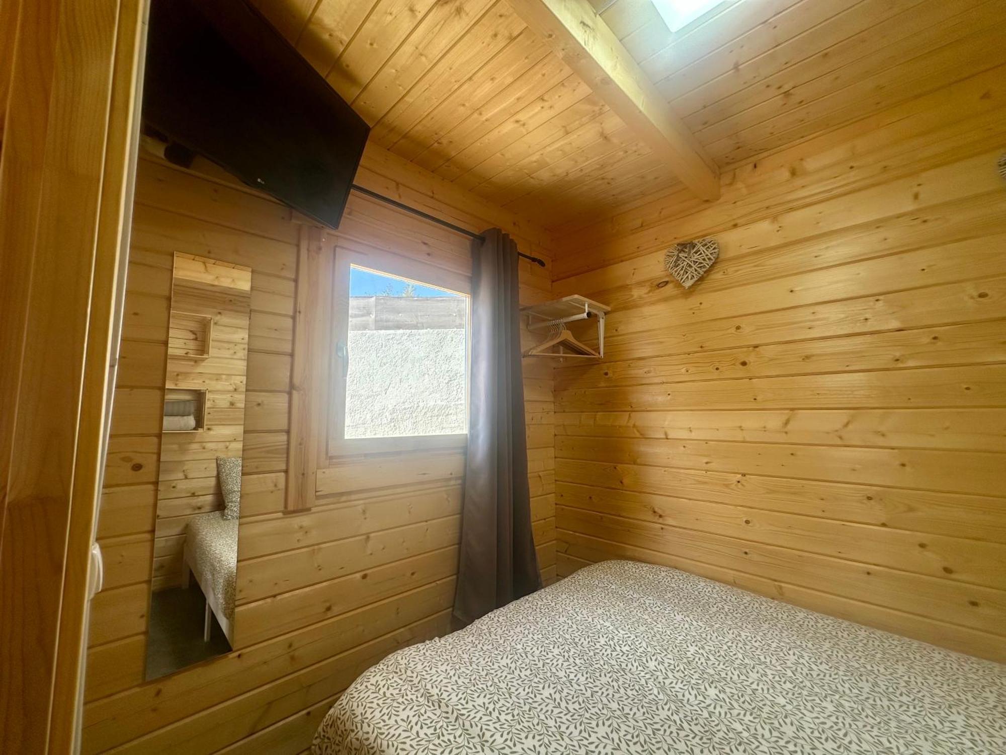 Chalet Ceyrenite Ceyreste Экстерьер фото