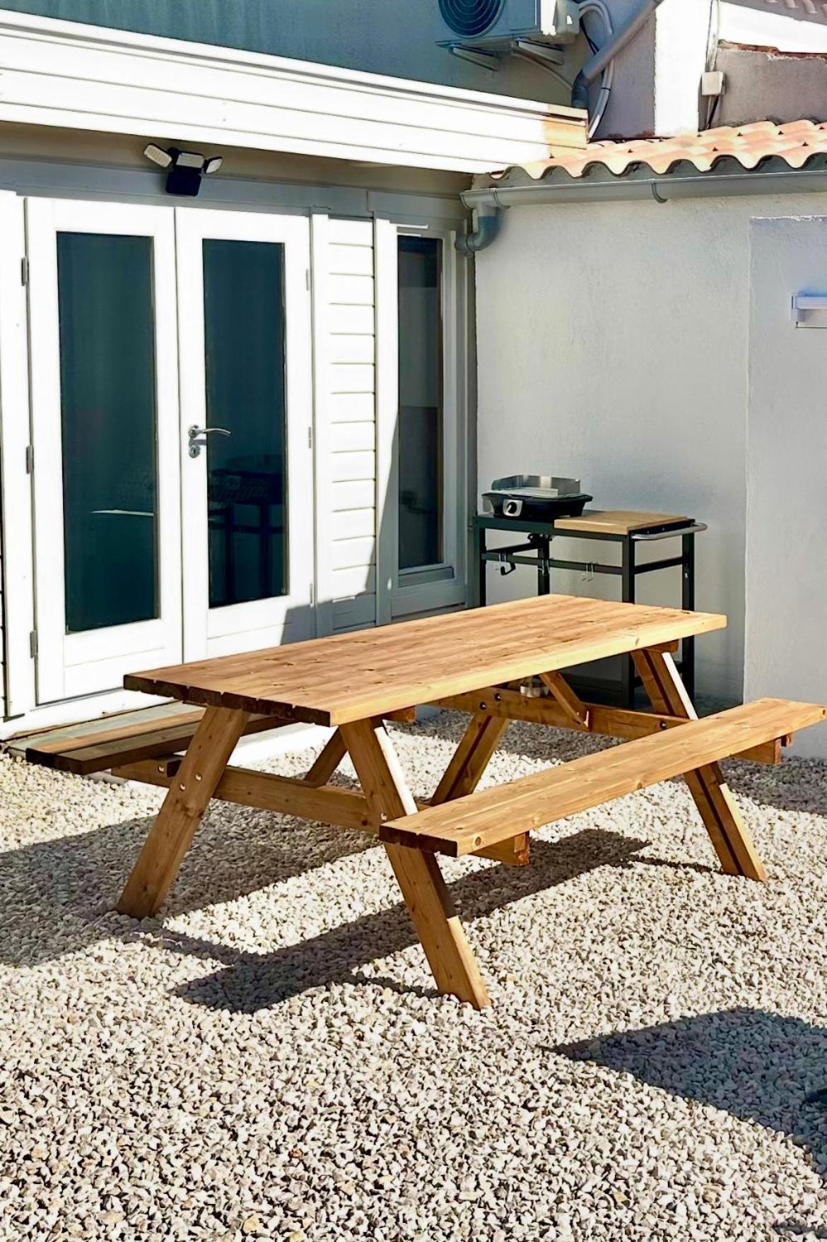 Chalet Ceyrenite Ceyreste Экстерьер фото